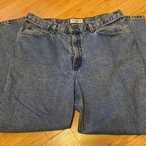 Vintage Jeans Jones Wear Sport